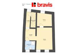 Sale houses Family, 150 m² - Rousínov