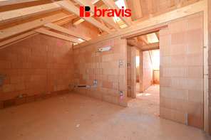 Sale houses Family, 158 m² - Kobylnice