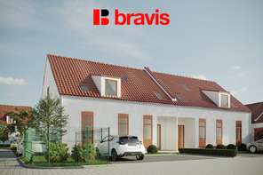 Sale houses Family, 158 m² - Kobylnice