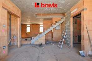 Sale houses Family, 158 m² - Kobylnice