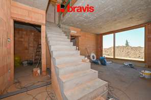 Sale houses Family, 158 m² - Kobylnice