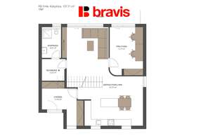 Sale houses Family, 158 m² - Kobylnice