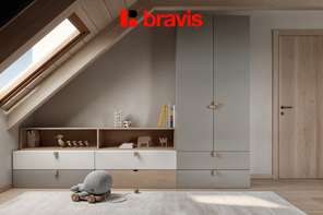 Sale houses Family, 158 m² - Kobylnice