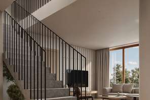 Sale houses Family, 158 m² - Kobylnice