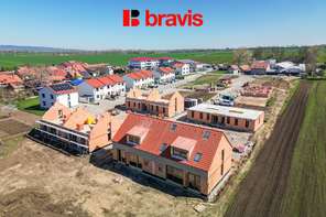 Sale houses Family, 158 m² - Kobylnice