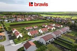 Sale houses Family, 158 m² - Kobylnice