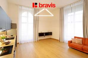 Rent, Flats 3+KT, 0m² -