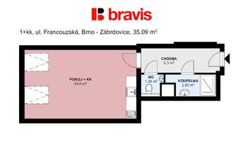 Fotografie nemovitosti č. 05346