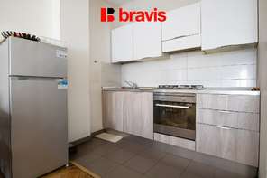 Apartment for sale 2+kk, Brno - center, Bayerova street, cellar, close to the center and Lužánky park with excellent accessibility