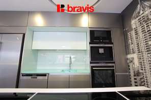 Prodej cihlového bytu 4+kk, 129 m², 2 koupelny, lodžie a balkon , Modřice, ul. Severní, Brno - venkov