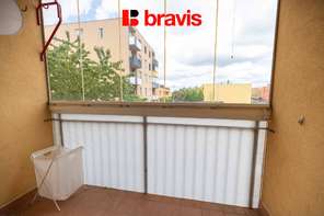 Prodej cihlového bytu 4+kk, 129 m², 2 koupelny, lodžie a balkon , Modřice, ul. Severní, Brno - venkov