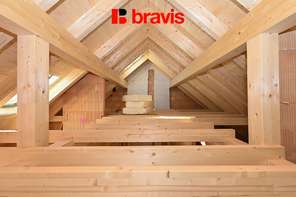 Prodej samostatného rodinného domu 6+kk (9), pozemek 294 m2,  v Kobylnicích u Brna, 3x parkovací stání, vysoký standard