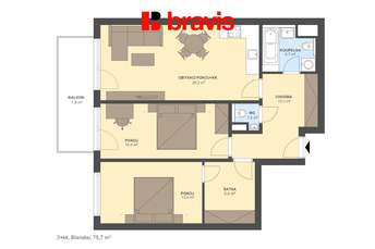 Fotografie nemovitosti č. 05704