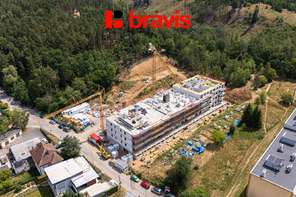 Sale flats 3+KT 78 m², Blansko