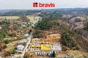 Sale flats 3+KT 78 m², Blansko