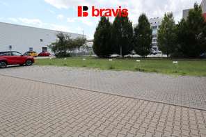 Pronájem kanceláře, 29 m² - Brno - Trnitá