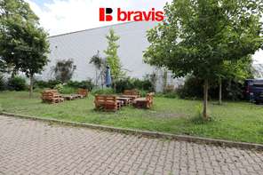 Pronájem kanceláře, 29 m² - Brno - Trnitá