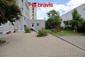 Pronájem kanceláře, 29 m² - Brno - Trnitá
