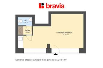 Fotografie nemovitosti č. 05757