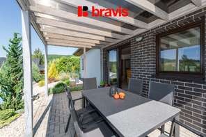 Sale houses Family 78 m², Račice-Pístovice