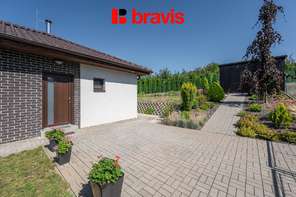 Sale houses Family 78 m², Račice-Pístovice