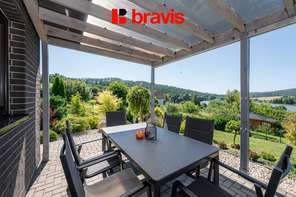 Sale houses Family 78 m², Račice-Pístovice