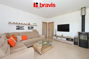 Sale houses Family 78 m², Račice-Pístovice