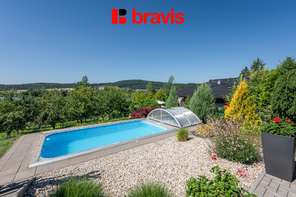 Sale houses Family 78 m², Račice-Pístovice