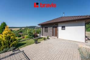 Sale houses Family 78 m², Račice-Pístovice