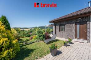 Sale houses Family 78 m², Račice-Pístovice