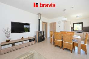 Sale houses Family 78 m², Račice-Pístovice