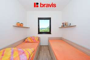 Sale houses Family 78 m², Račice-Pístovice