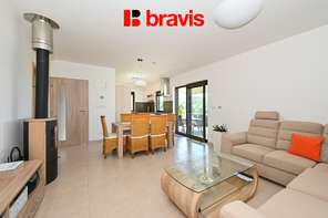 Sale houses Family 78 m², Račice-Pístovice