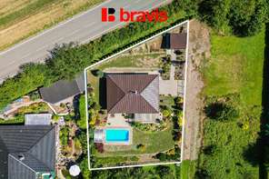 Sale houses Family 78 m², Račice-Pístovice