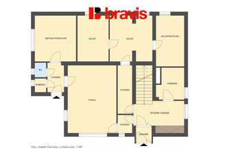 Fotografie nemovitosti č. 05841