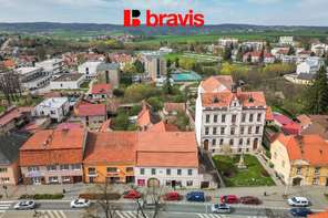 Sale houses Family, 420 m² - Rousínov