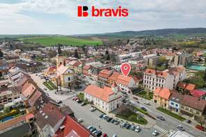 Sale houses Family, 420 m² - Rousínov