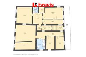 Sale houses Family, 420 m² - Rousínov