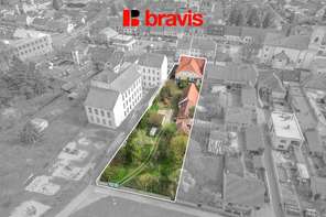 Sale houses Family, 420 m² - Rousínov