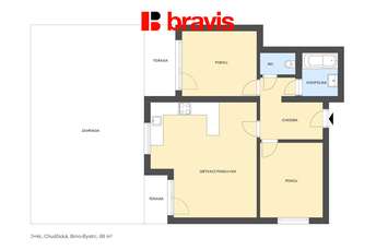 Fotografie nemovitosti č. 05914