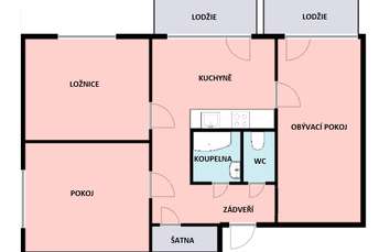 Fotografie nemovitosti č. 05940