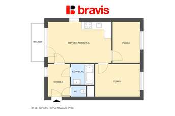 Fotografie nemovitosti č. 05943