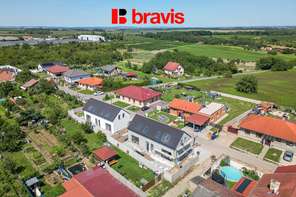 Sale flats 3+KT, 80 m² - Drnholec