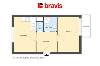 Fotografie nemovitosti č. 05975