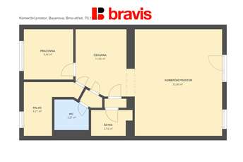 Fotografie nemovitosti č. 05997