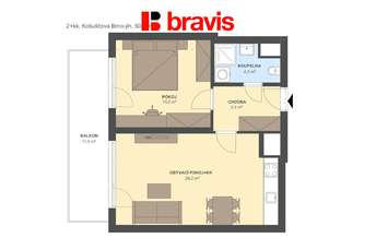 Fotografie nemovitosti č. 06026