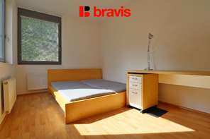 3+kk apartment for rent, Brno - Štýřice, Jaroslava Foglar Street, balcony, basement, garage