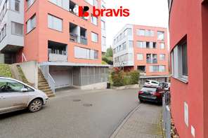 3+kk apartment for rent, Brno - Štýřice, Jaroslava Foglar Street, balcony, basement, garage