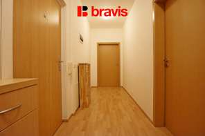 3+kk apartment for rent, Brno - Štýřice, Jaroslava Foglar Street, balcony, basement, garage