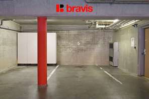 3+kk apartment for rent, Brno - Štýřice, Jaroslava Foglar Street, balcony, basement, garage